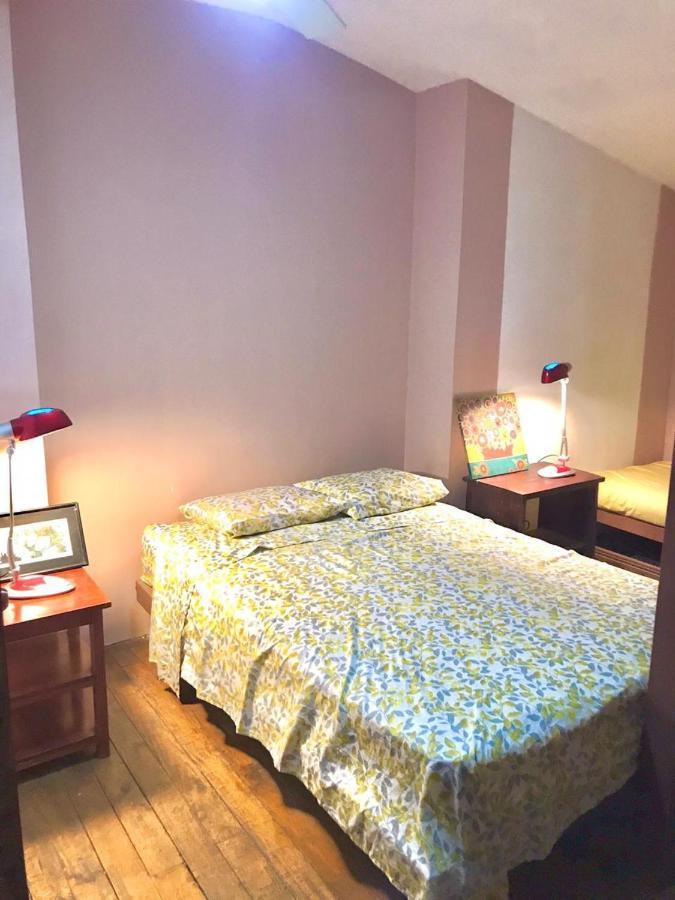 Cabinas Flamingo Playa Flamingo Ngoại thất bức ảnh