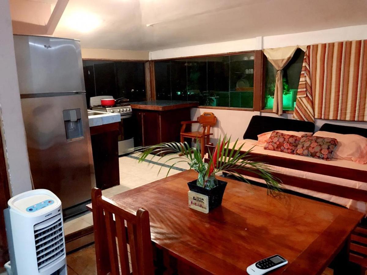 Cabinas Flamingo Playa Flamingo Ngoại thất bức ảnh
