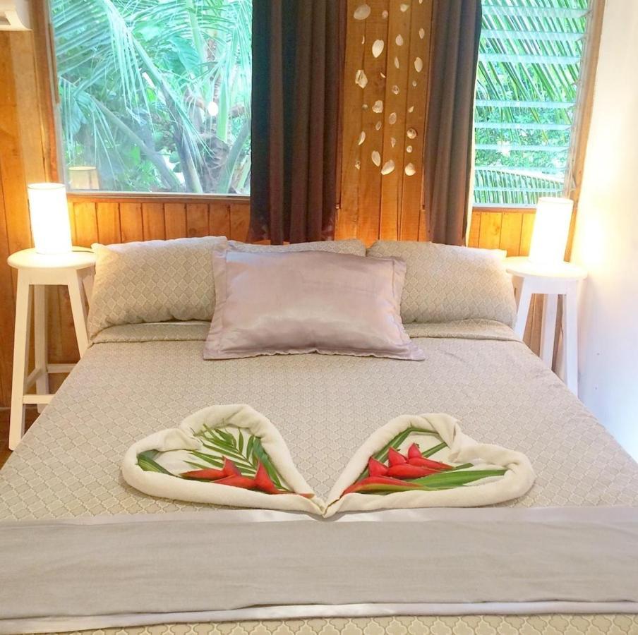 Cabinas Flamingo Playa Flamingo Ngoại thất bức ảnh