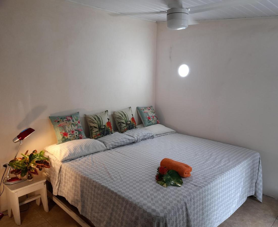 Cabinas Flamingo Playa Flamingo Ngoại thất bức ảnh